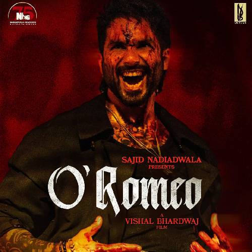 O’ Romeo – Gritty Mumbai Crime Saga (Feb 13, 2026)
