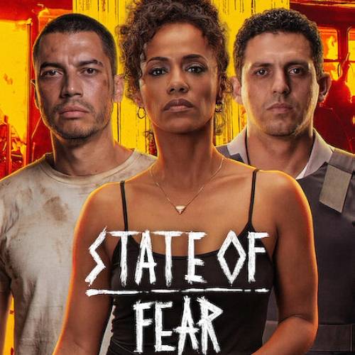 State of Fear – Netflix, Feb 11, 2026