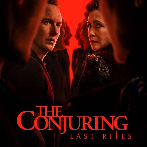 The Conjuring: Last Rites | JioHotstar Feb 13