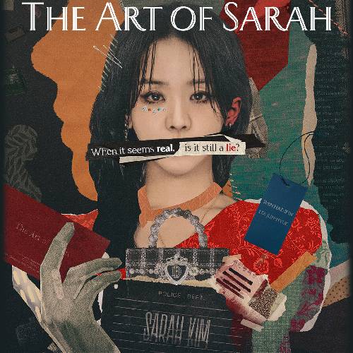 The Art of Sarah (2026) – Netflix Feb 13