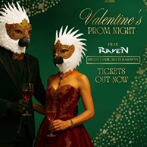 Valentine’s Prom Night – 14 Feb 2026, Chennai