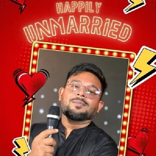Happily Unmarried – 15 Feb 2026, Kodambakkam Chennai