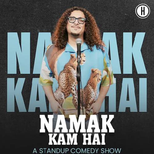 Namak Kam Hai – 19 February 2026, Punch Chennai