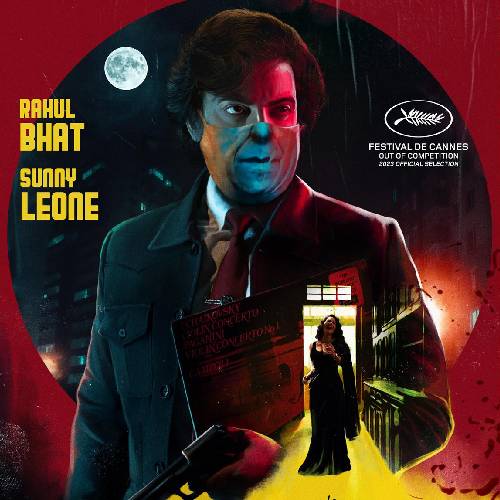 Kennedy (2025) – ZEE5, 20 Feb 2026