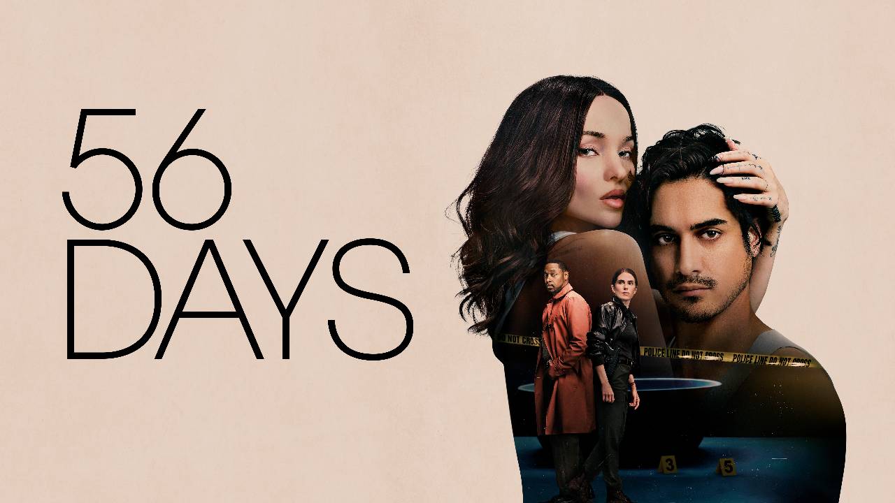 56 Days (2026) – Prime Video, 18 Feb