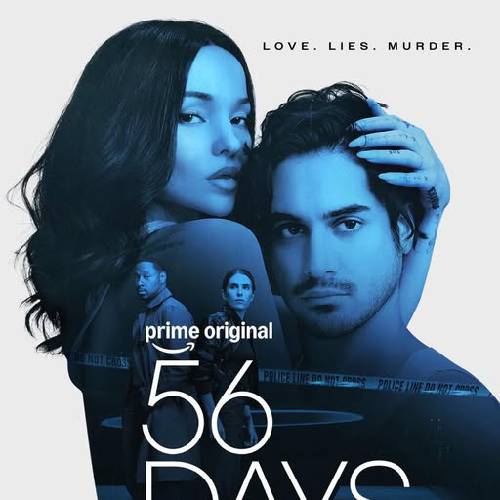 56 Days (2026) – Prime Video, 18 Feb