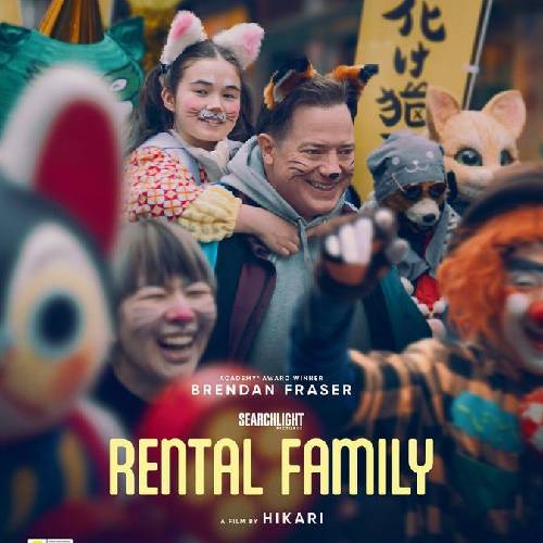 Rental Family – 18 Feb 2026, JioHotstar