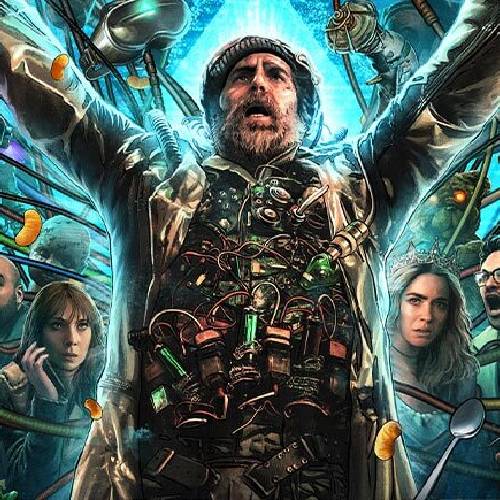 Good Luck, Have Fun, Don’t Die (2026) – 20 Feb Release