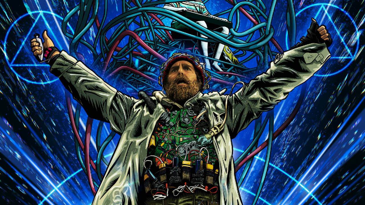 Good Luck, Have Fun, Don’t Die (2026) – 20 Feb Release