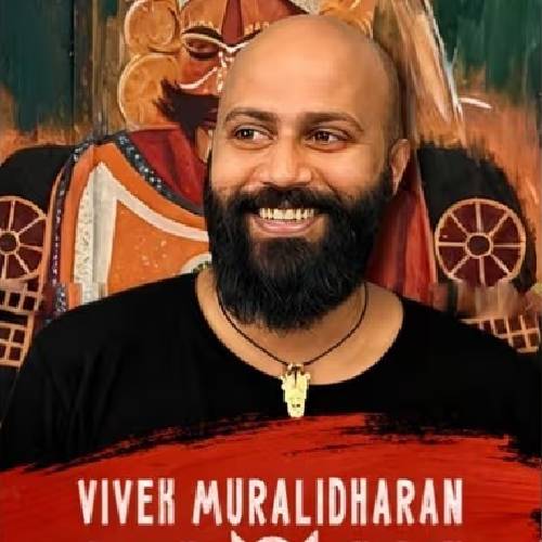 GOAT – 22 February 2026, Trinity Studio Chennai