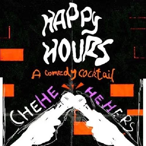 Happy Hours – 20 Feb 2026, Chennai