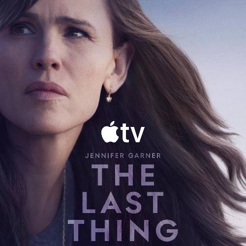 The Last Thing He Told Me S2 – Apple TV+