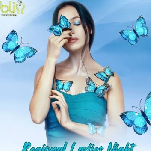 Ladies Night – 21 & 28 Feb 2026, Chennai