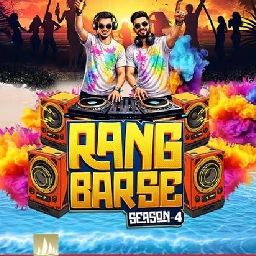 Rang Barse S4 – 28 Feb–1 Mar 2026, Chennai