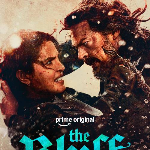 The Bluff (2026) – 25 Feb on Prime Video
