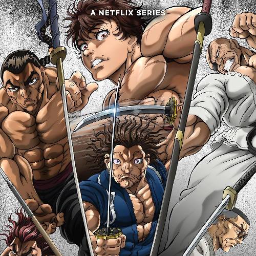 Baki Dou: Invincible Samurai – 26 Feb 2026