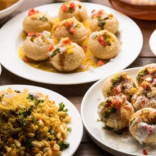 Bombay Chaat Workshop – 27 Feb 2026 Chennai