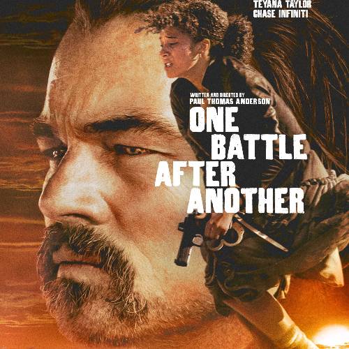 One Battle After Another – 26 Feb 2026 JioHotstar