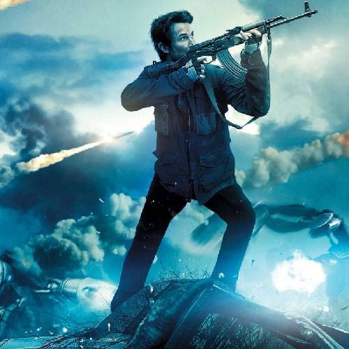 Falling Skies – 25 Feb 2026 Netflix
