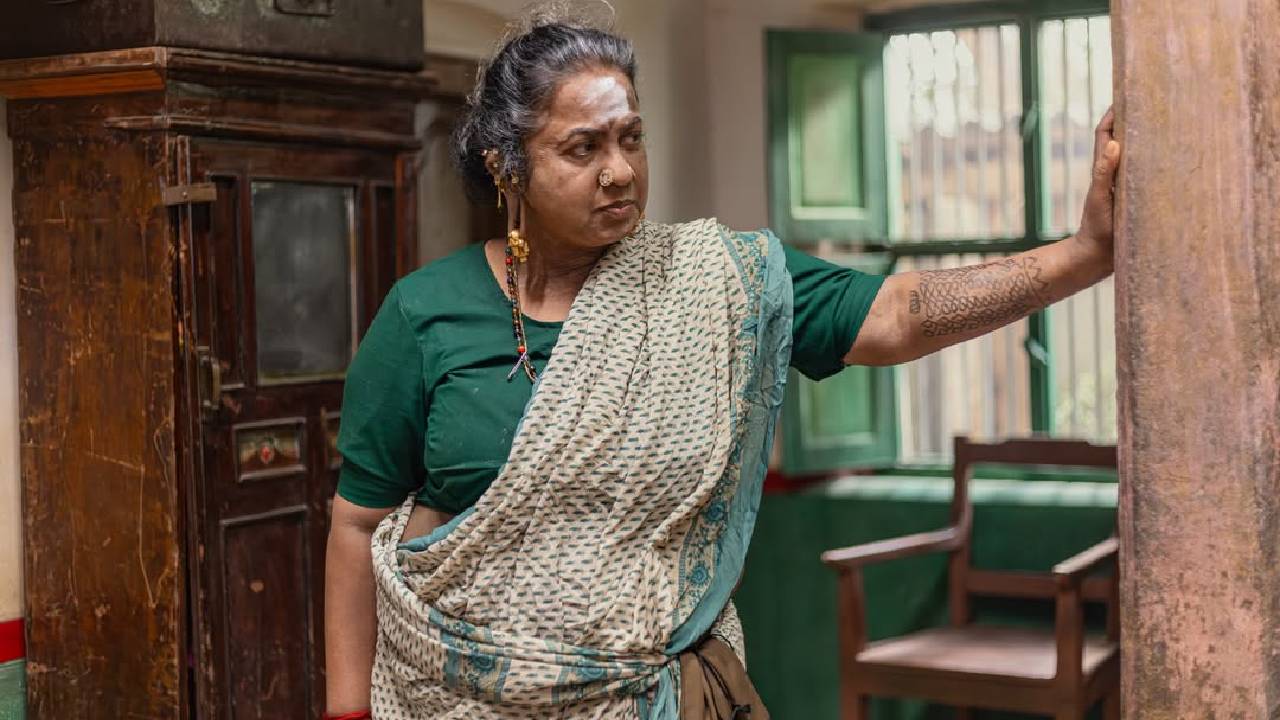 Thaai Kizhavi (2026) – Tamil Comedy Drama | 27 Feb