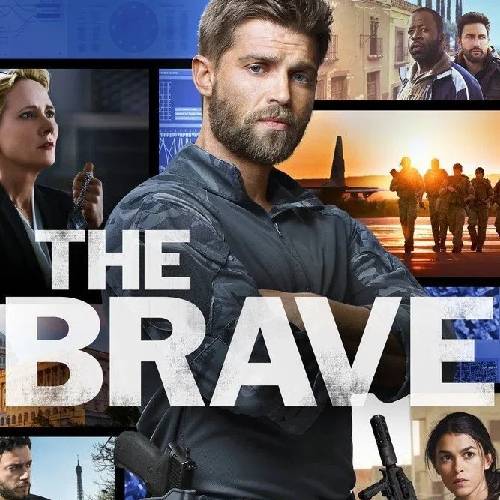 The Brave (2017–18) – Lionsgate Play, 27 Feb 2026