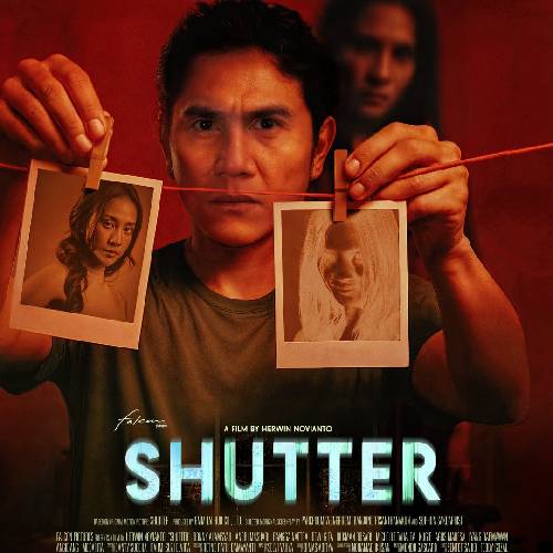 Shutter (2025) – Indonesian Horror | Netflix 27 Feb 2026