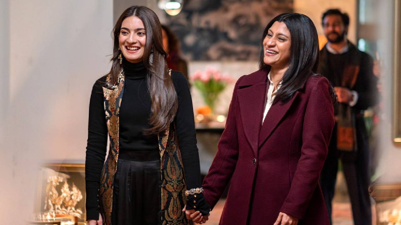 Accused (2026) – Hindi Drama | Netflix 27 Feb