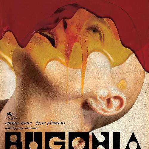 Bugonia (2025) – JioHotstar | 28 Feb 2026