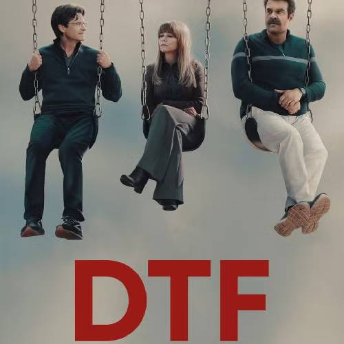 DTF St. Louis (2026) – JioHotstar | 2 March