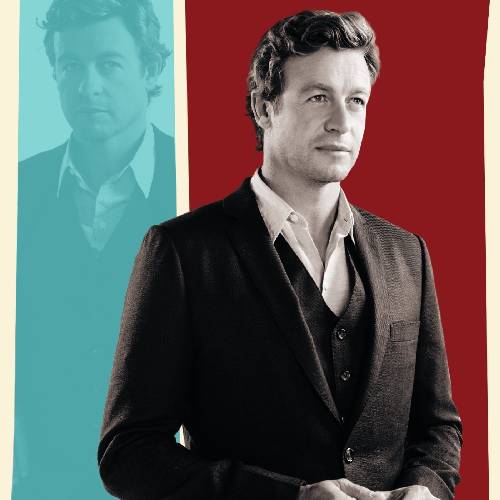 The Mentalist (2008–2015) – Netflix | 1 March 2026