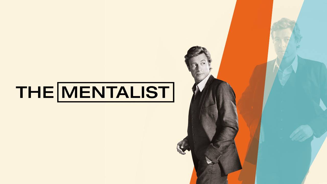 The Mentalist (2008–2015) – Netflix | 1 March 2026