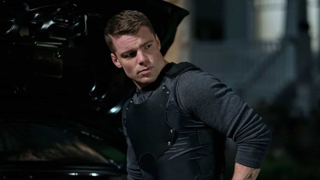 The Night Agent Season 3 – 19 Feb 2026 on Netflix