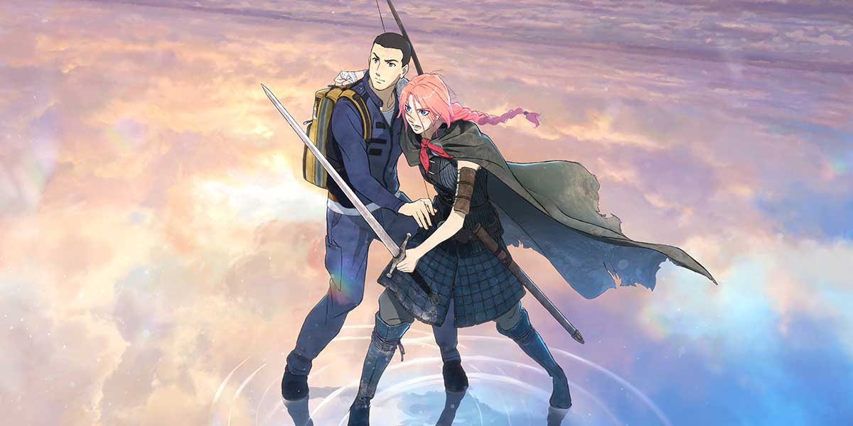 Scarlet – Anime Fantasy | 6 Feb 2026