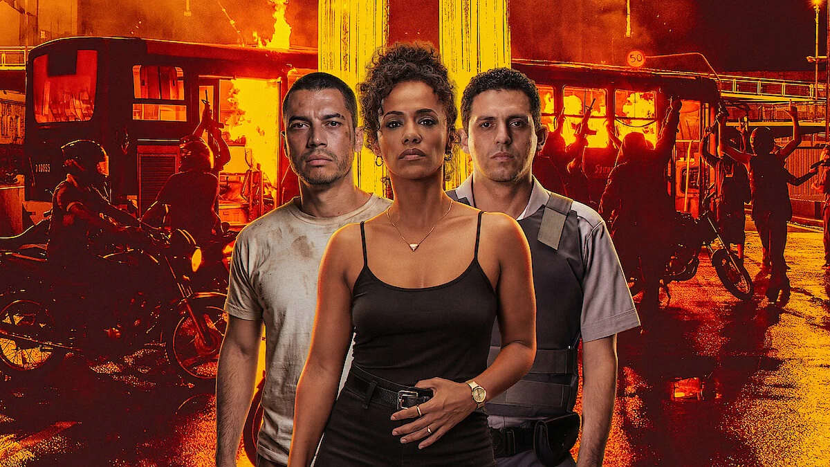 State of Fear – Netflix, Feb 11, 2026