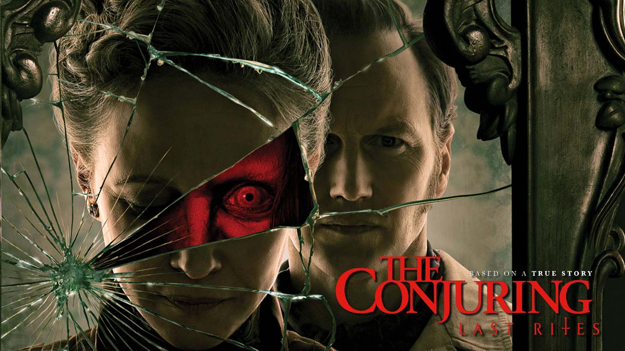 The Conjuring: Last Rites | JioHotstar Feb 13