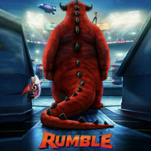 Rumble (2021) Netflix – 20 Feb 2026