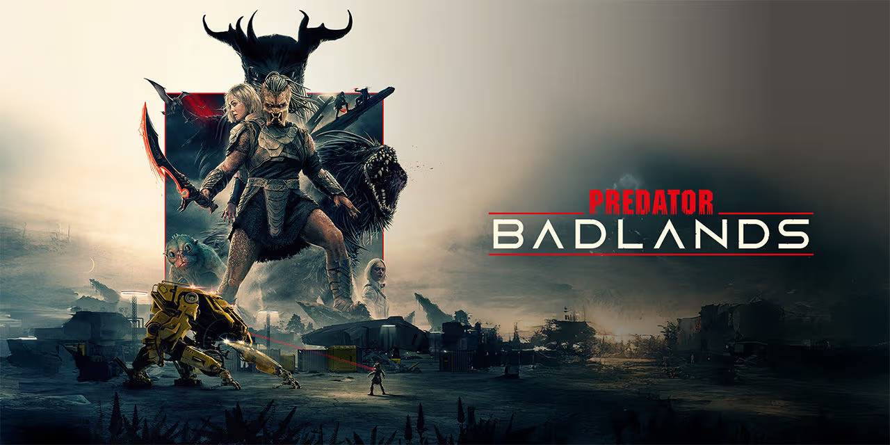 Predator: Badlands – Feb 12, 2026 | JioHotstar