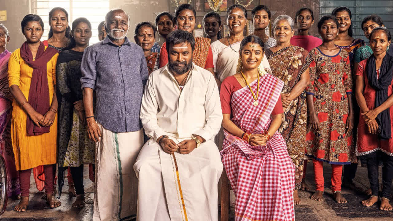 My Lord – Tamil Legal Drama | Feb 13, 2026