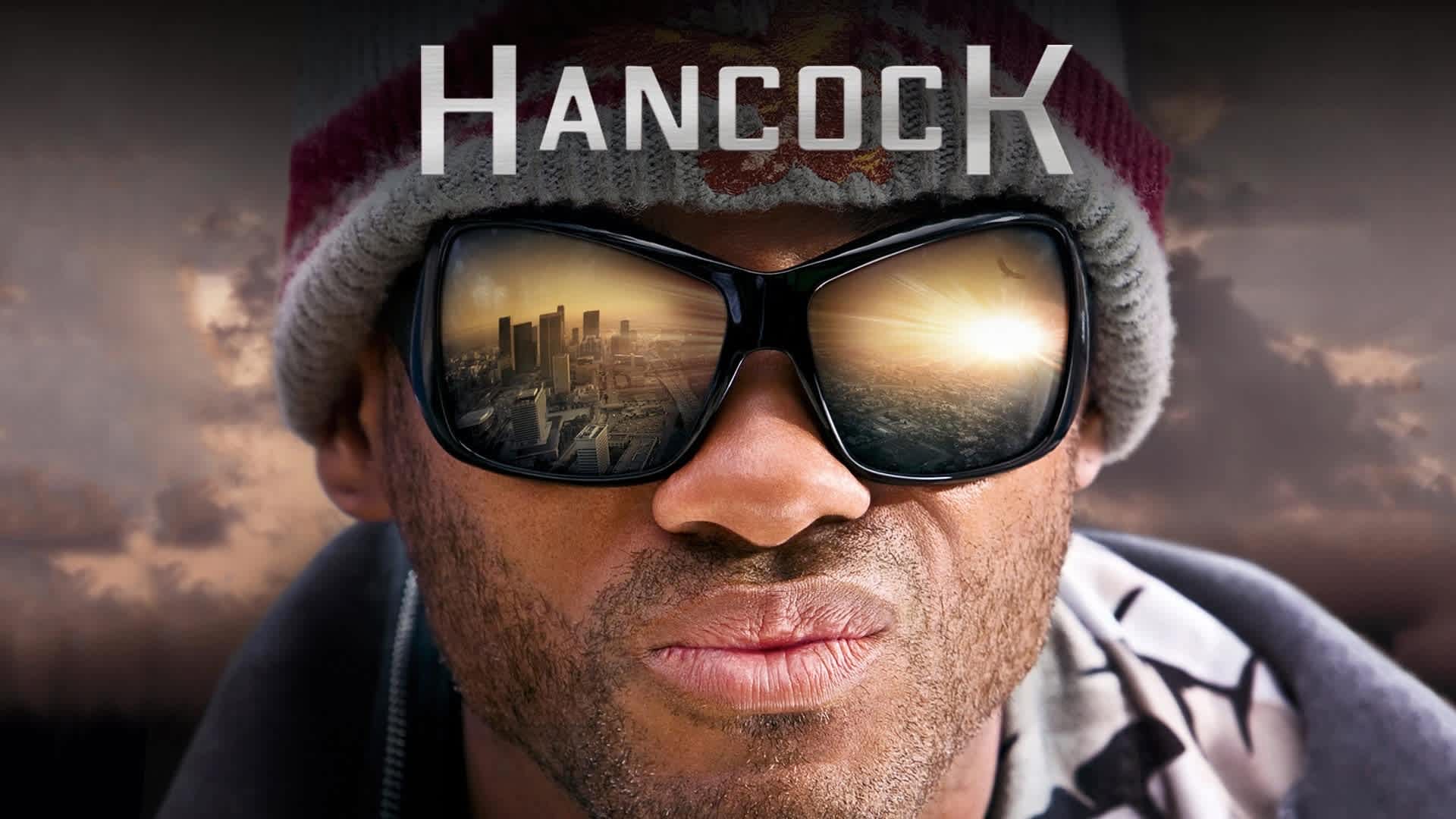 Hancock (2008) – Streaming on Lionsgate Play