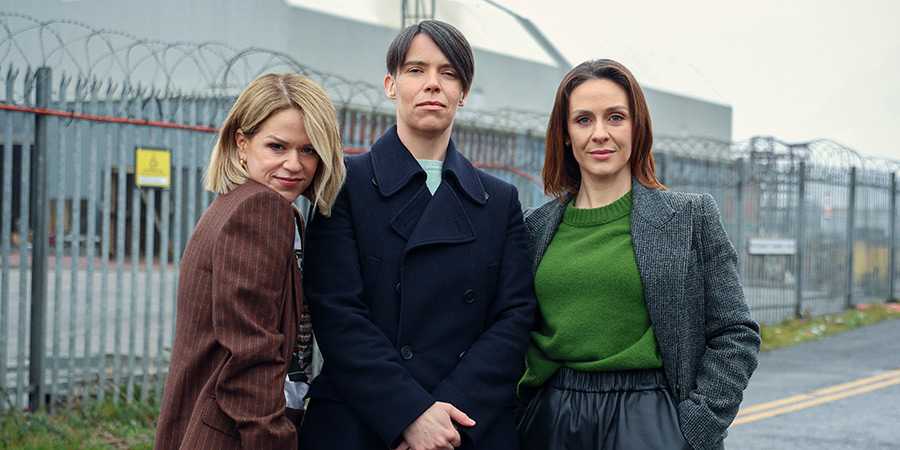 How to Get to Heaven from Belfast – Netflix | Feb 12, 2026