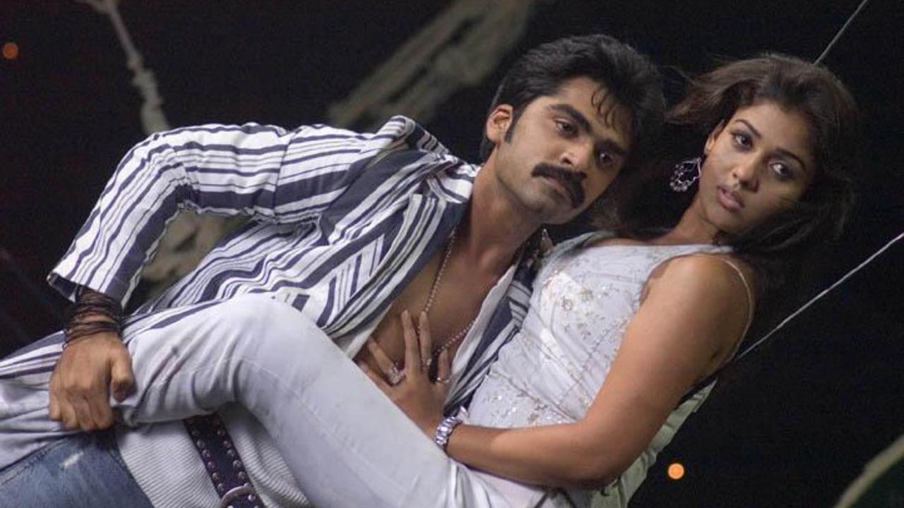 Vallavan (2006) – Romantic Action Drama