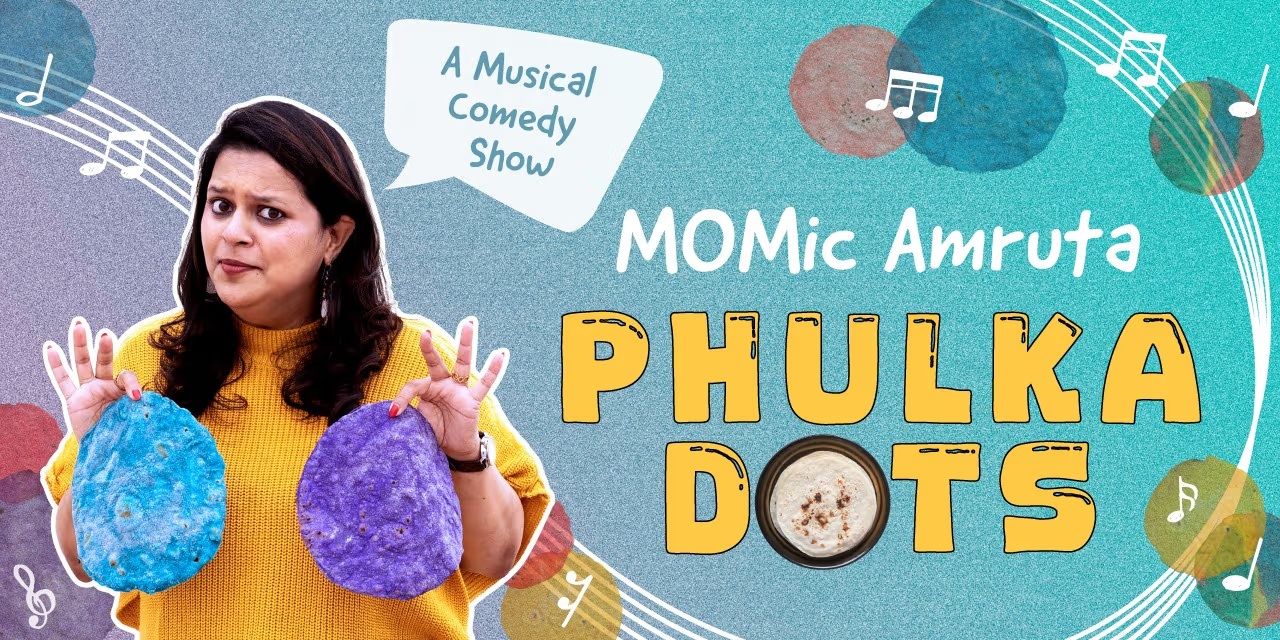 Phulka Dots – 1 March 2026, Chennai