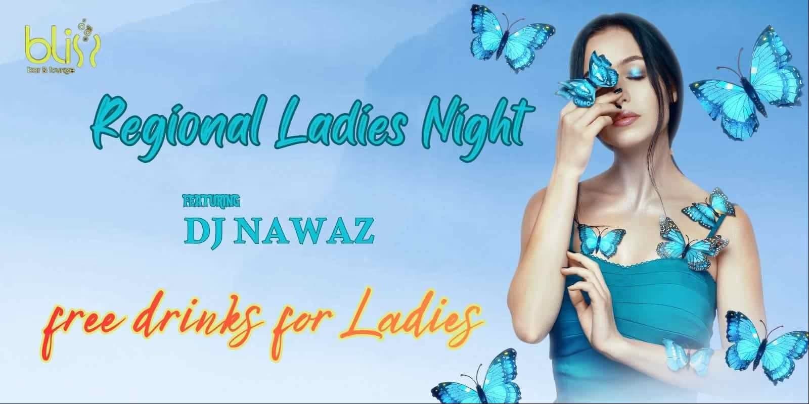 Ladies Night – 21 & 28 Feb 2026, Chennai