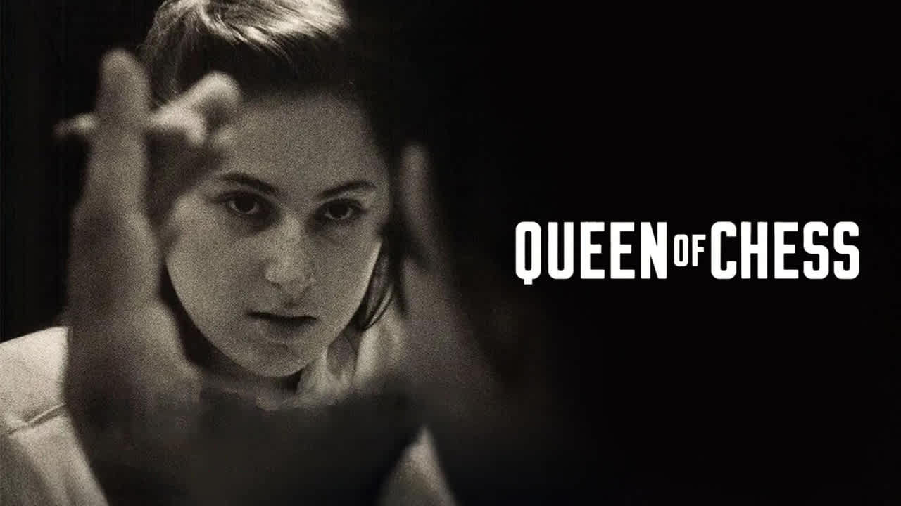 Queen of Chess – Netflix | Feb 6, 2026