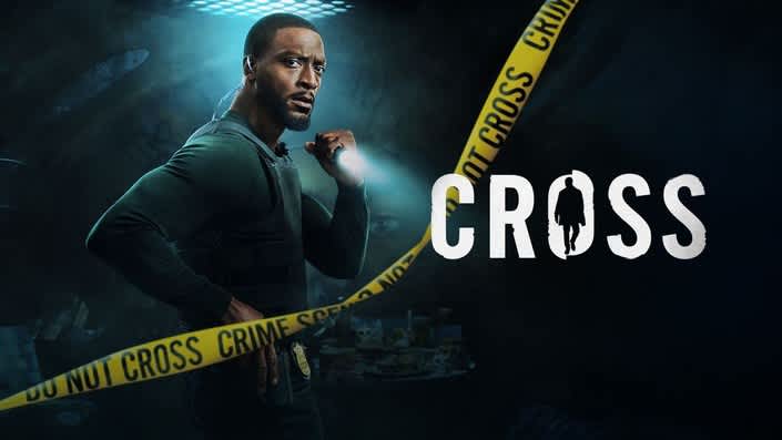 Cross S2 – Prime Video, Feb 13, 2026