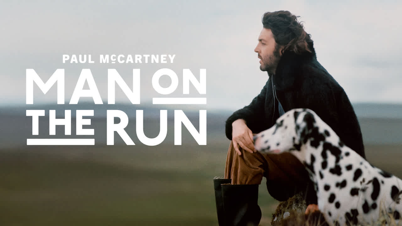 Paul McCartney: Man on the Run – 27 Feb | Prime Video