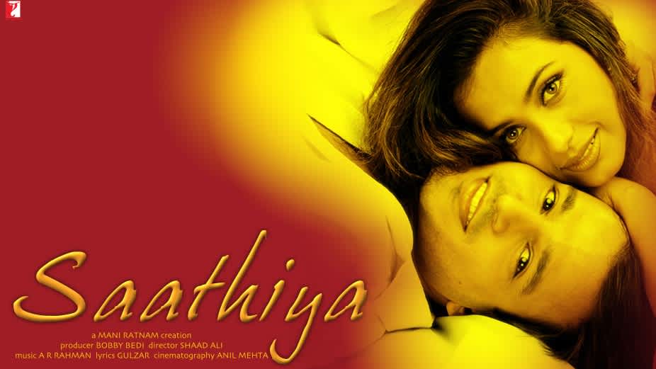 Saathiya (2002) – Netflix 14 Feb 2026