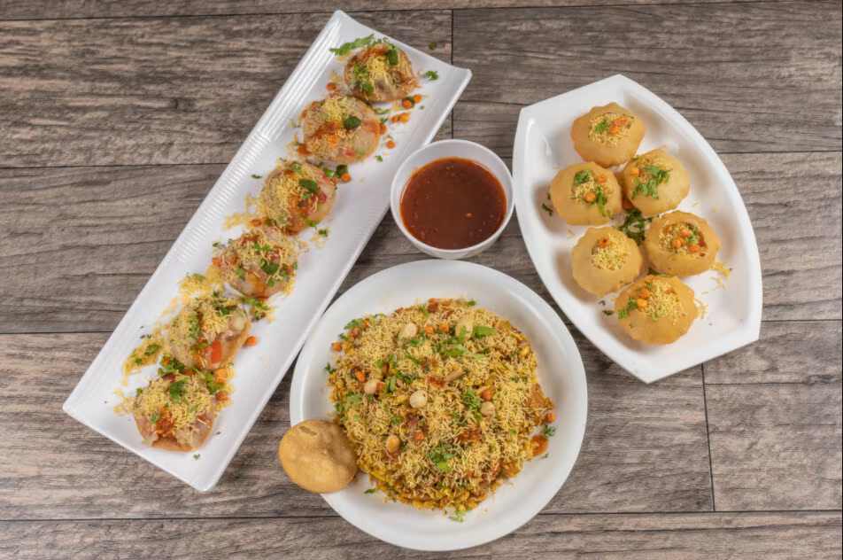 Bombay Chaat Workshop – 27 Feb 2026 Chennai