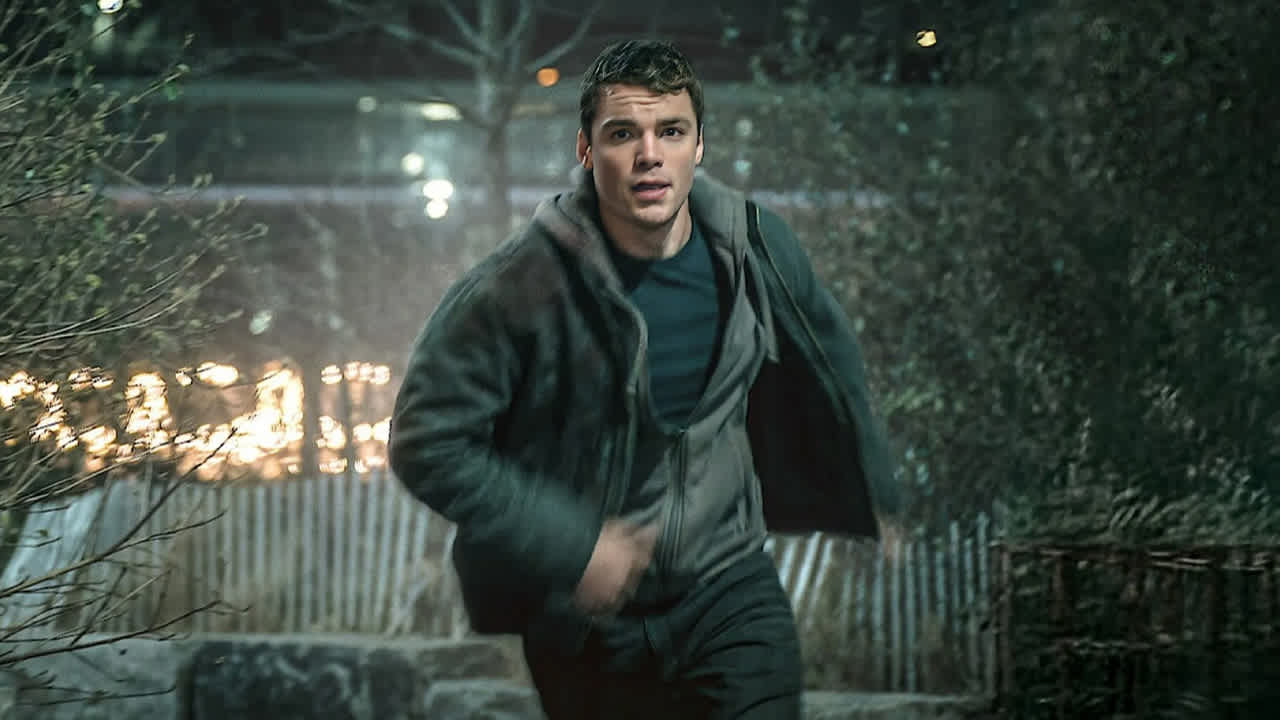 The Night Agent Season 3 – 19 Feb 2026 on Netflix