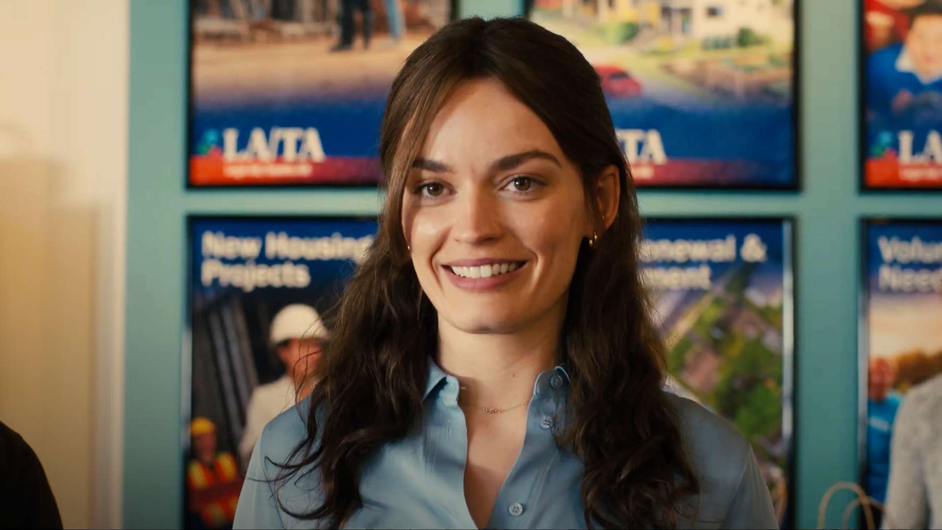 Ella McCay (2025) on JioHotstar